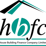 House Building Finance Company Limited (HBFC) logo